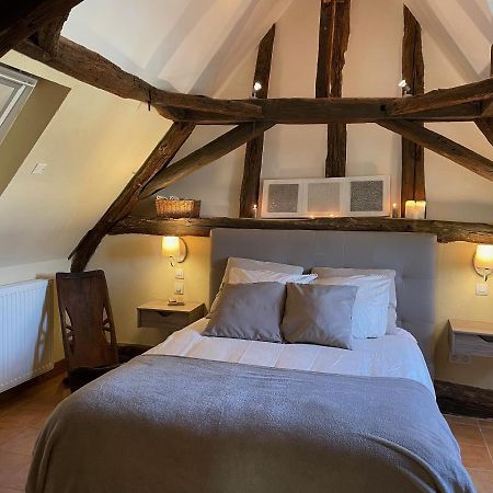 Gite Le Domaine De Camberoux Saint-Marcel-du-Périgord Kültér fotó