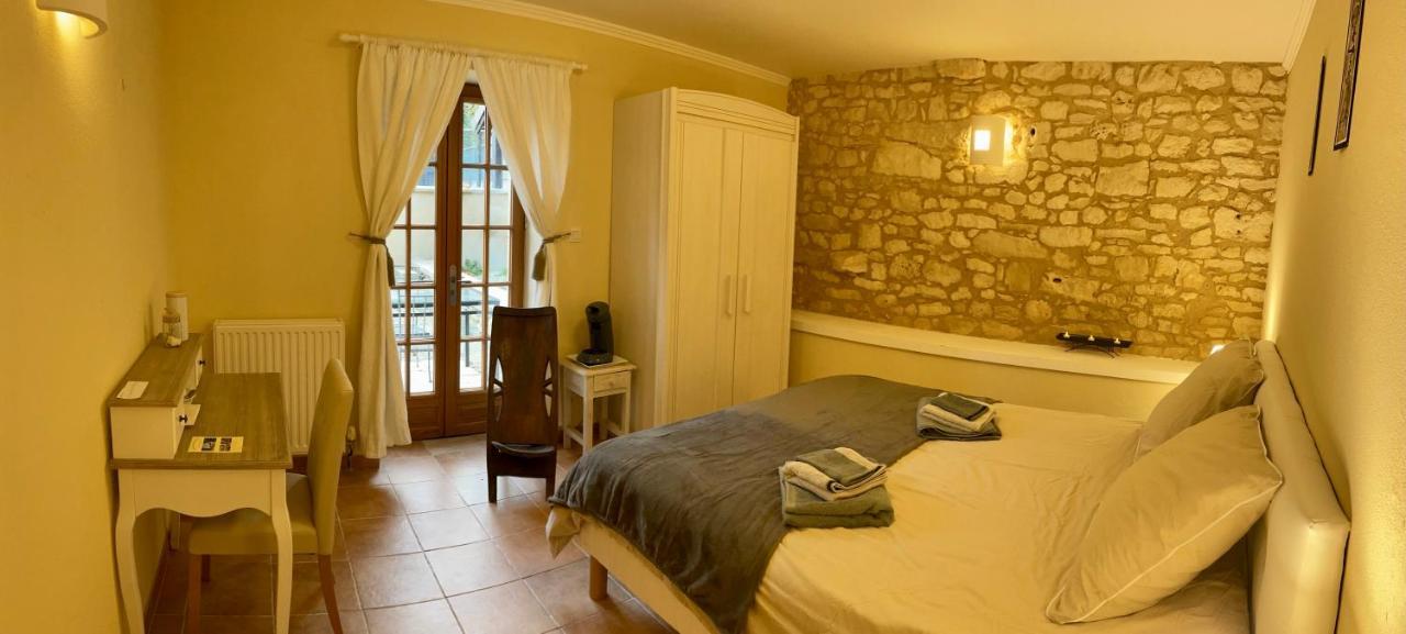 Gite Le Domaine De Camberoux Saint-Marcel-du-Périgord Kültér fotó